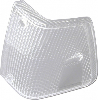Turn Signal Light Lens