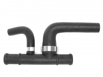 HVAC Heater Hose