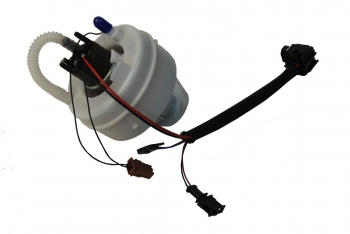 Electric Fuel Pump