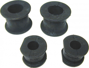 Suspension Stabilizer Bar Bushing Kit