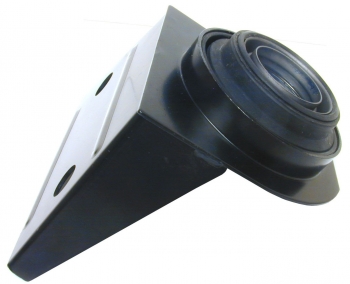 Drive Shaft Center Support