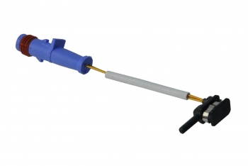 Disc Brake Pad Wear Sensor
