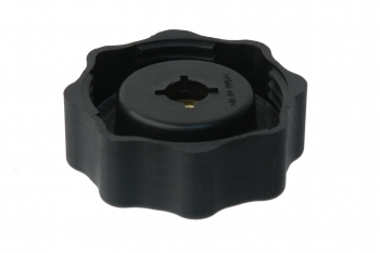 Engine Coolant Reservoir Cap