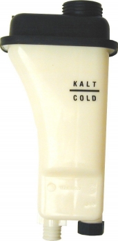 Engine Coolant Reservoir