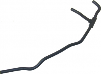 Engine Coolant Reservoir Hose