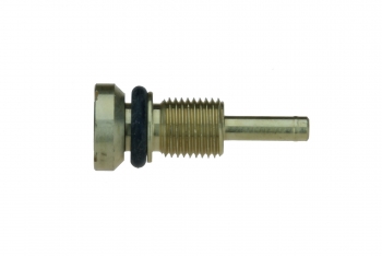 Radiator Drain Plug