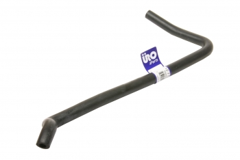 Engine Coolant Reservoir Hose