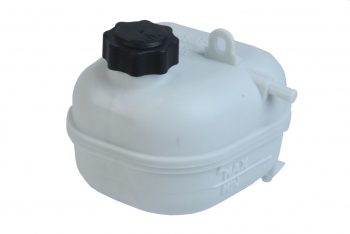Engine Coolant Reservoir