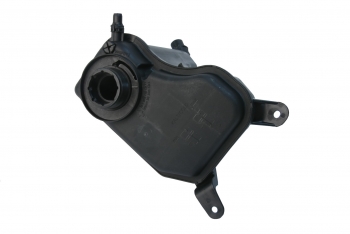 Engine Coolant Reservoir