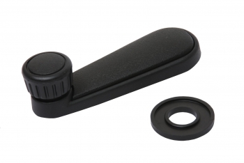 Window Crank Handle