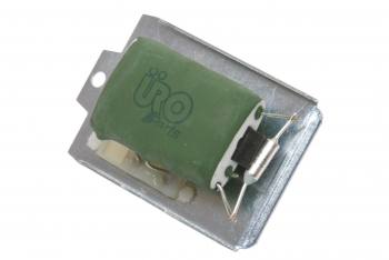 HVAC Blower Motor Resistor