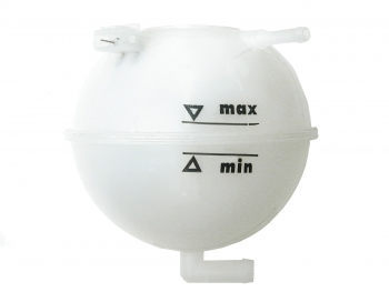 Engine Coolant Reservoir
