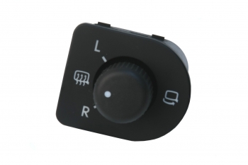 Door Mirror Switch