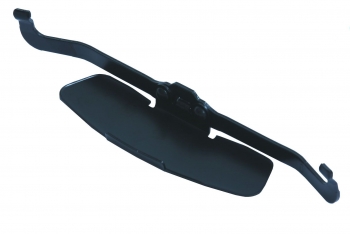 Disc Brake Anti-Rattle Clip