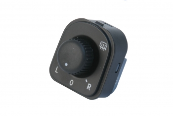 Door Mirror Switch