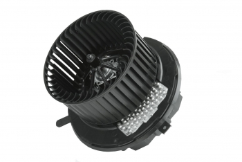 HVAC Blower Motor