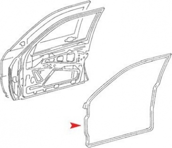 Door Seal