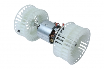 HVAC Blower Motor