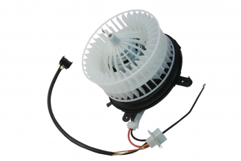 HVAC Blower Motor