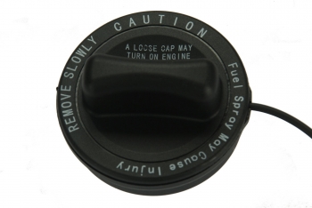 Fuel Tank Cap