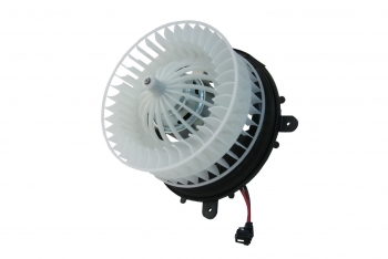 HVAC Blower Motor
