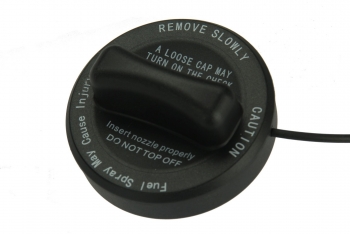 Fuel Tank Cap
