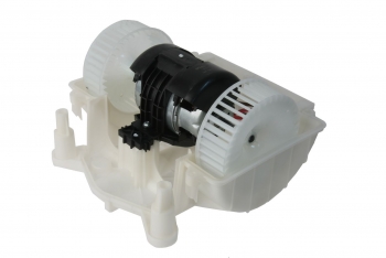 HVAC Blower Motor