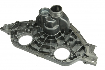 Engine Timing Cover
