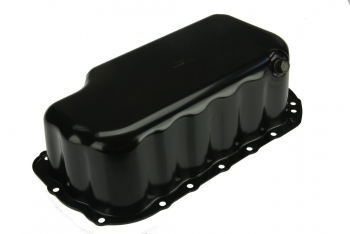 Engine Oil Pan