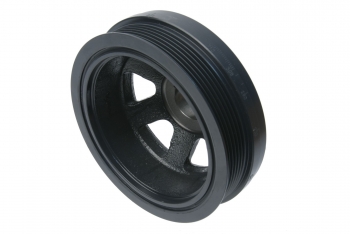 Engine Crankshaft Pulley