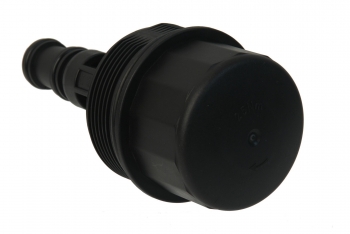 Engine Oil Filter Housing Cover