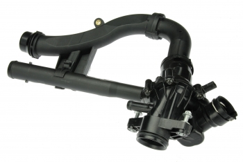 Engine Coolant Thermostat