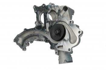 Engine Water Pump