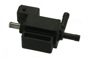 Turbocharger Boost Solenoid
