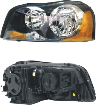 Headlight Assembly