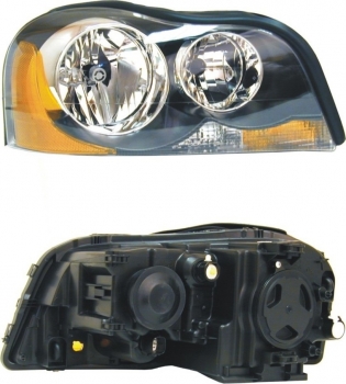 Headlight Assembly
