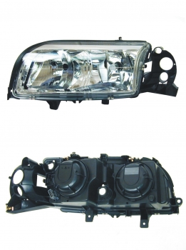 Headlight Assembly