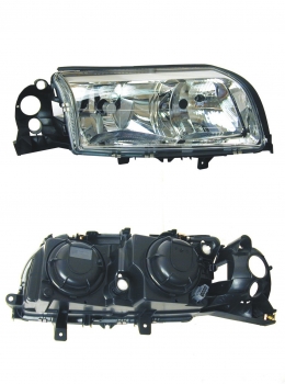 Headlight Assembly
