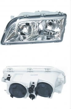 Headlight Assembly