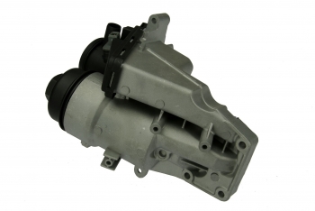 Engine Oil Filter Housing
