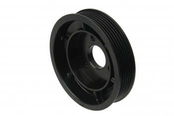 Power Steering Pump Pulley