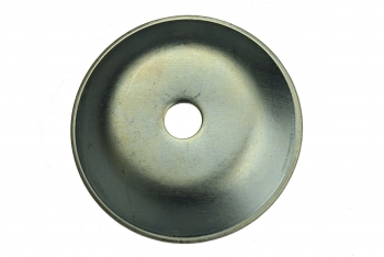 Suspension Shock Absorber Mount Plate