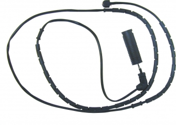 Disc Brake Pad Wear Sensor