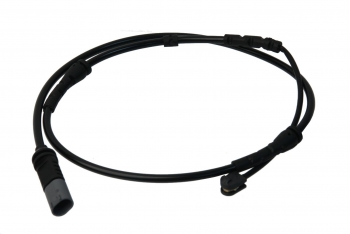 Disc Brake Pad Wear Sensor