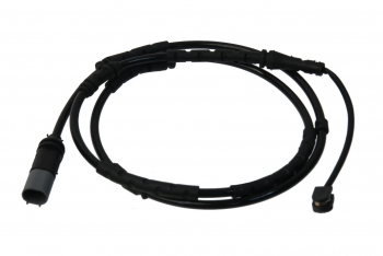 Disc Brake Pad Wear Sensor