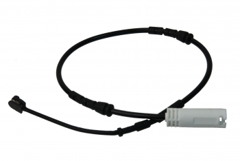Disc Brake Pad Wear Sensor