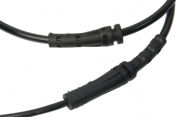 Disc Brake Pad Wear Sensor