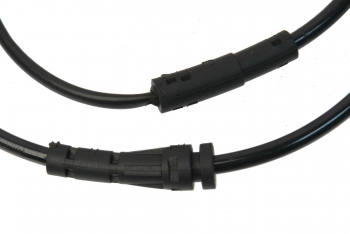 Disc Brake Pad Wear Sensor
