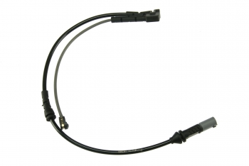 Disc Brake Pad Wear Sensor