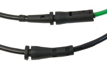 Disc Brake Pad Wear Sensor